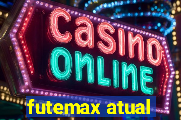 futemax atual